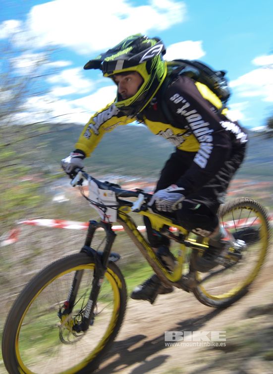 Enduro Moralzarzal 3