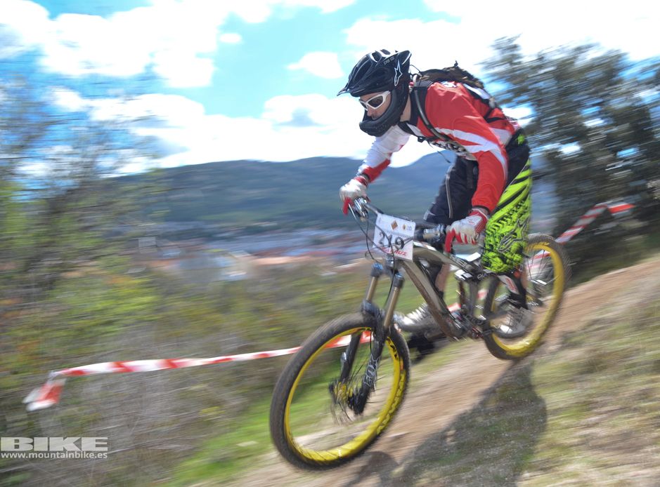 Enduro Moralzarzal 3