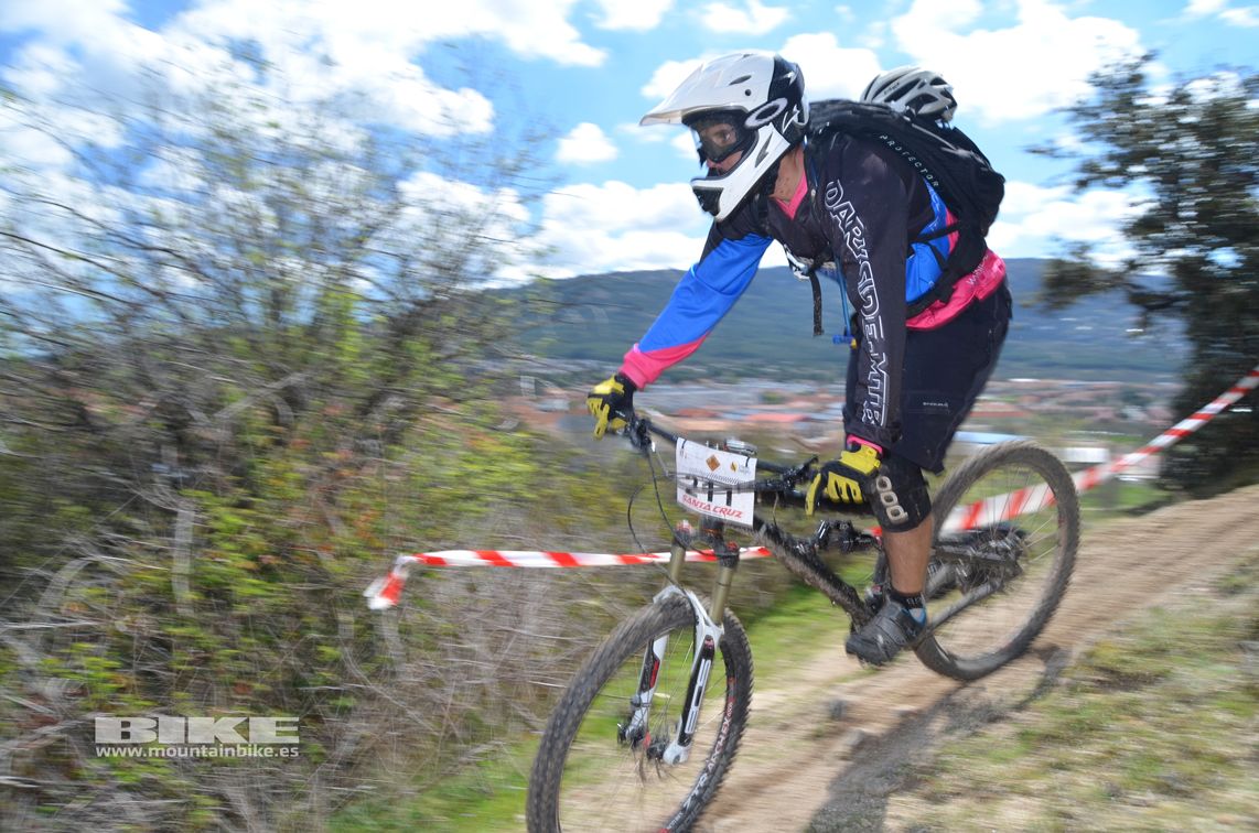 Enduro Moralzarzal 3