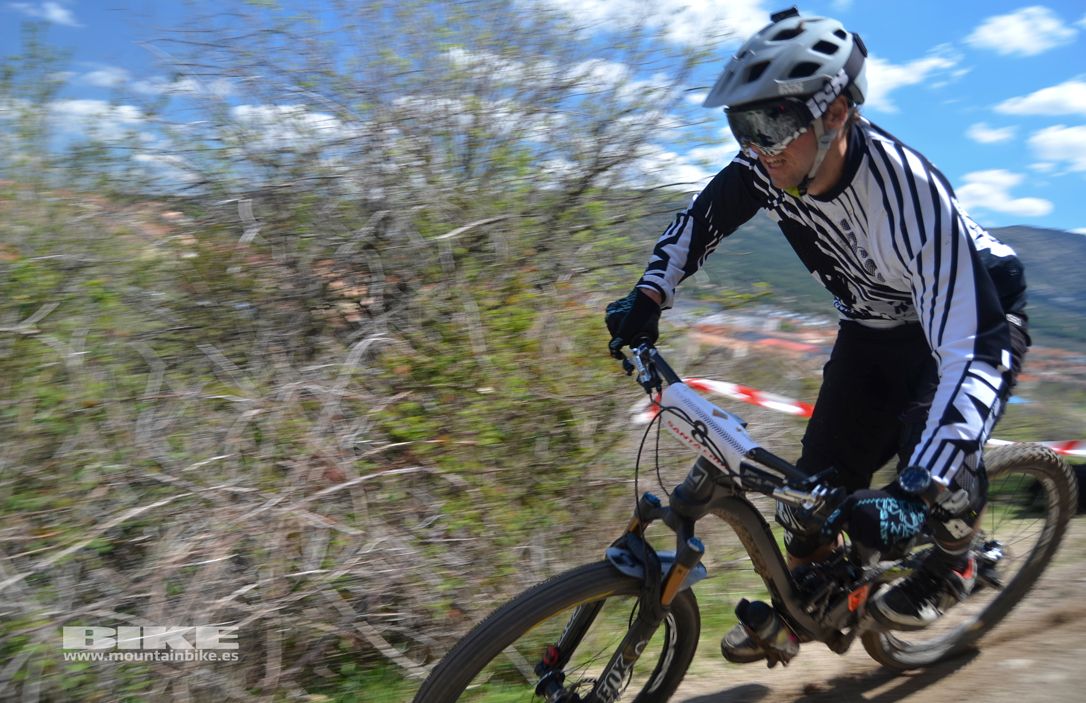 Enduro Moralzarzal 3