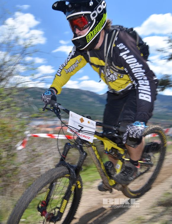 Enduro Moralzarzal 3