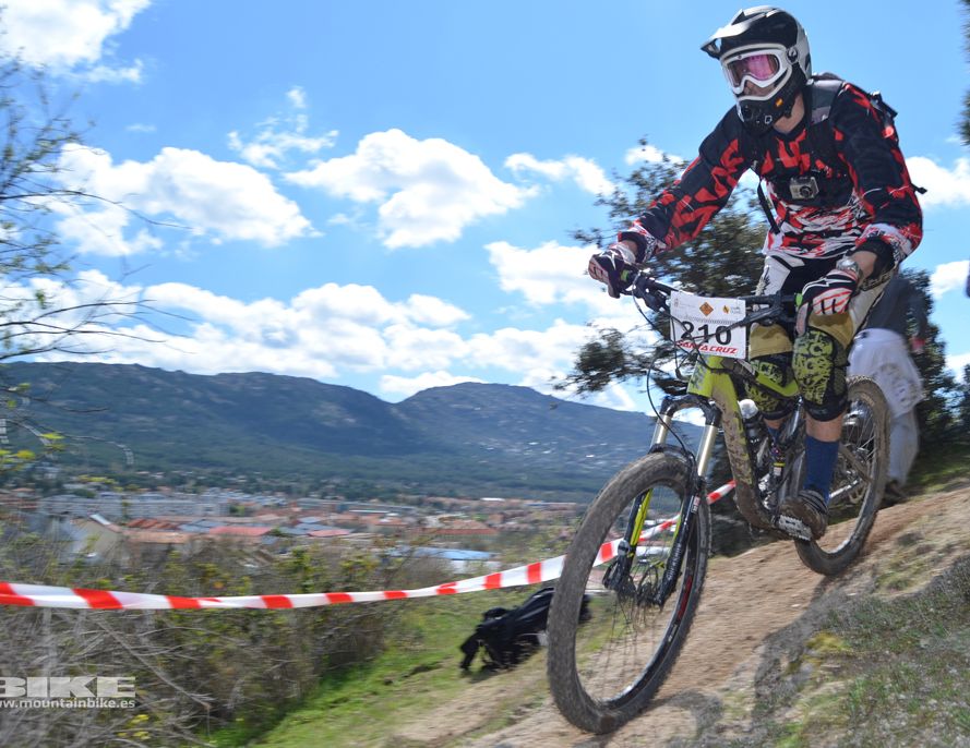 Enduro Moralzarzal 3