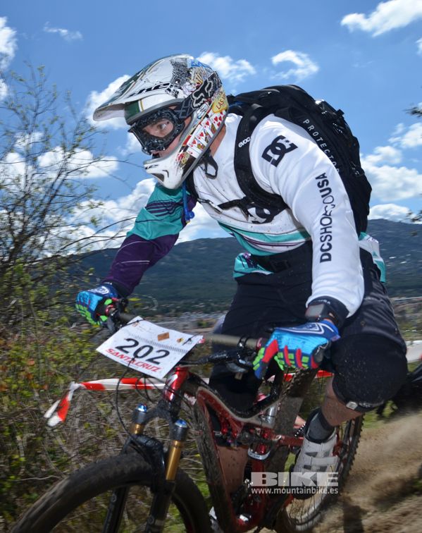 Enduro Moralzarzal 3