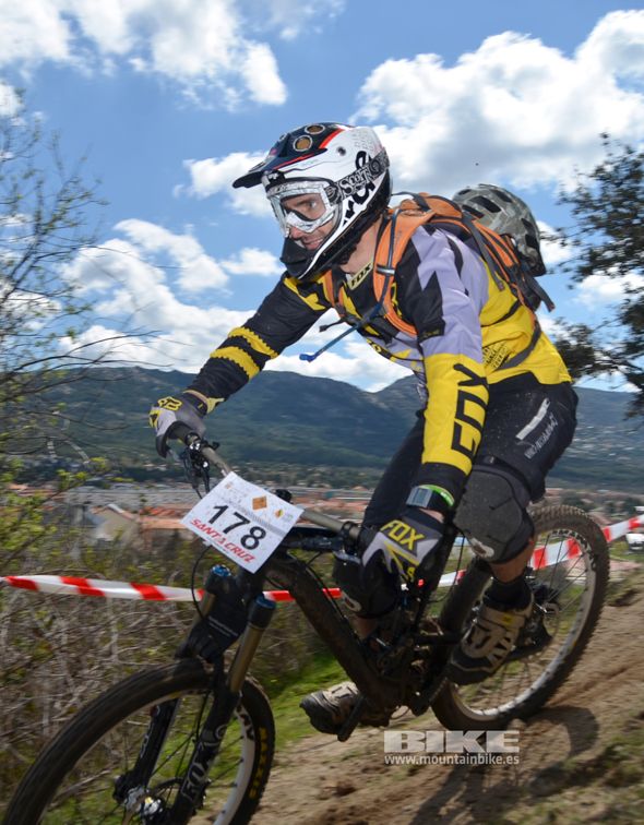 Enduro Moralzarzal 3