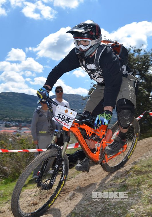 Enduro Moralzarzal 3