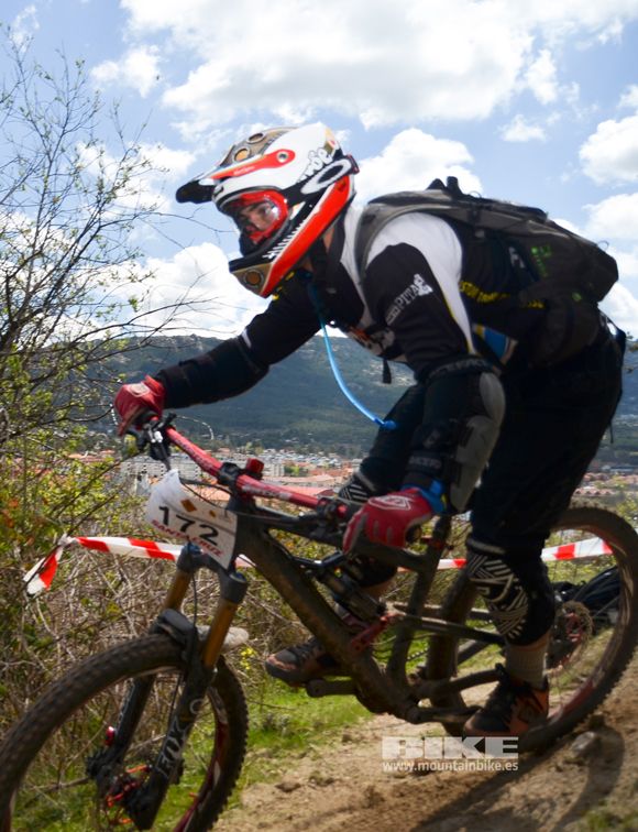 Enduro Moralzarzal 3