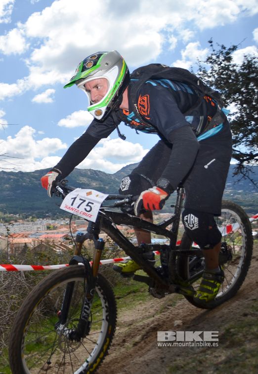 Enduro Moralzarzal 3