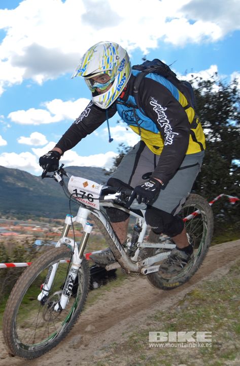 Enduro Moralzarzal 3