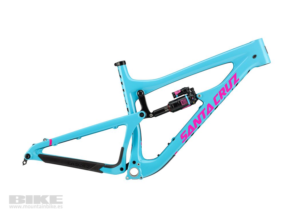 Santa Cruz Nomad 2014