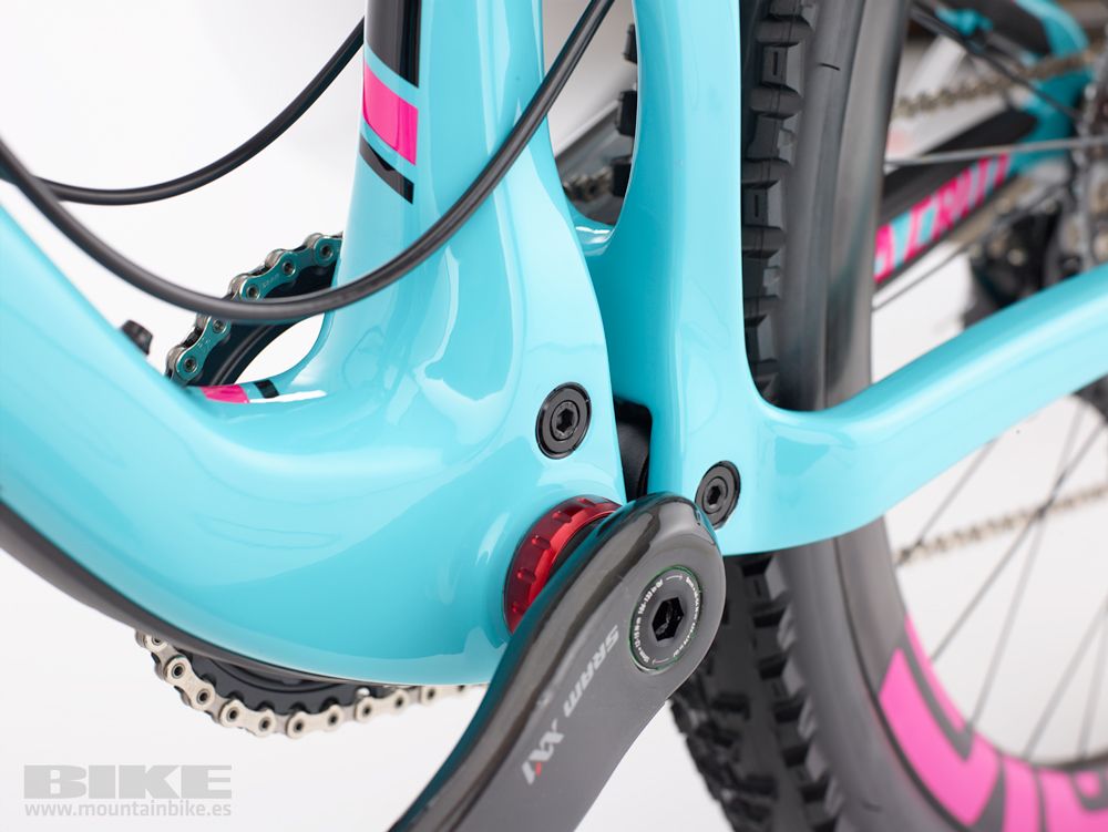 Santa Cruz Nomad 2014