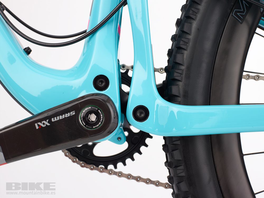 Santa Cruz Nomad 2014