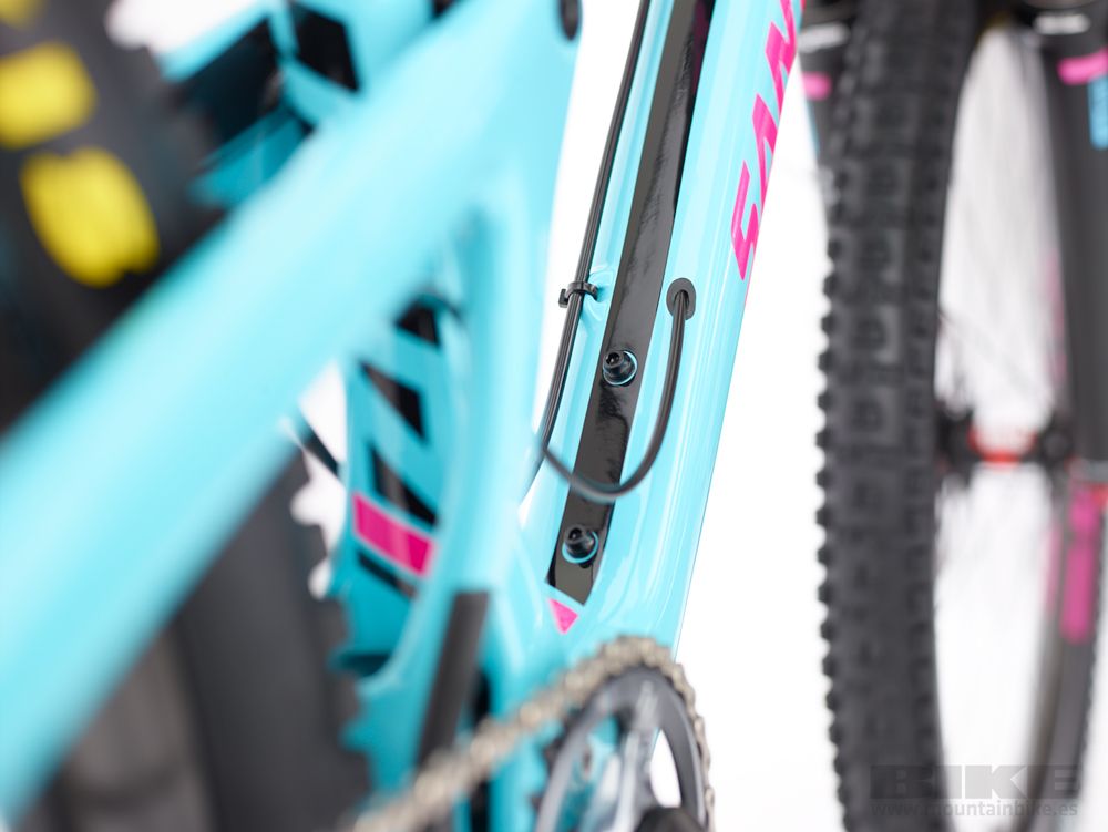 Santa Cruz Nomad 2014
