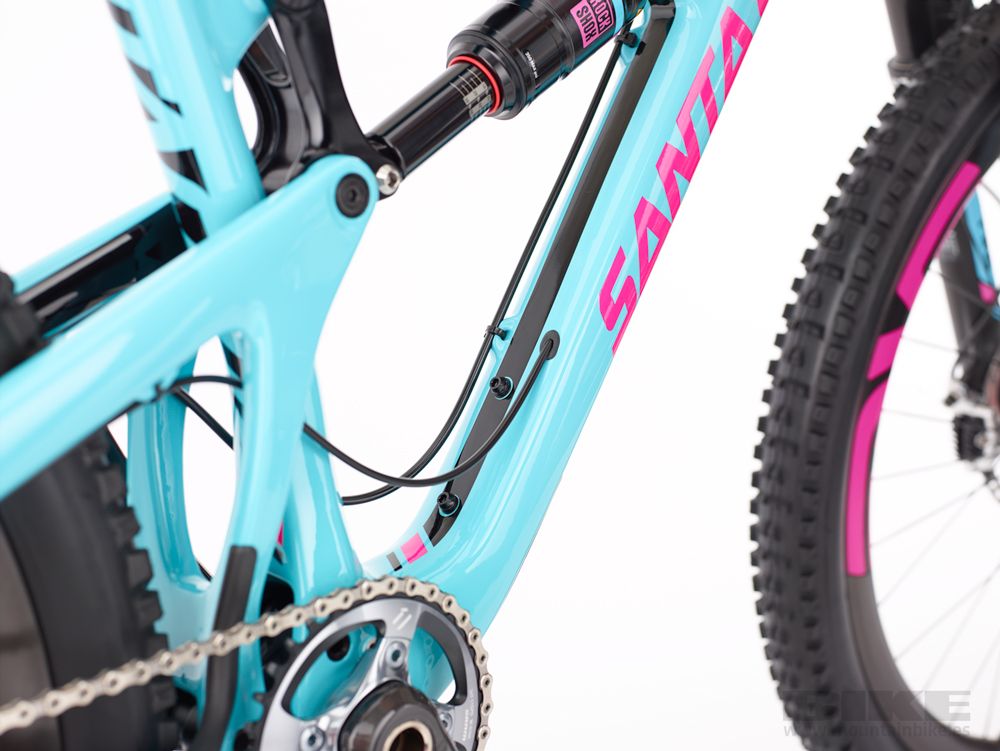 Santa Cruz Nomad 2014