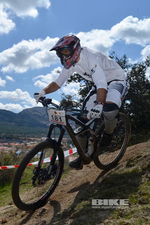 Enduro Moralzarzal 3