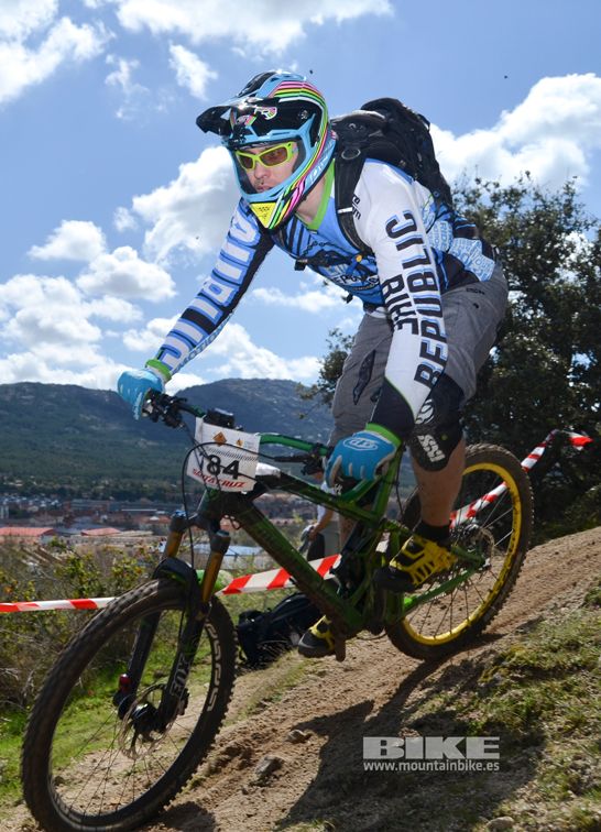 Enduro Moralzarzal 3