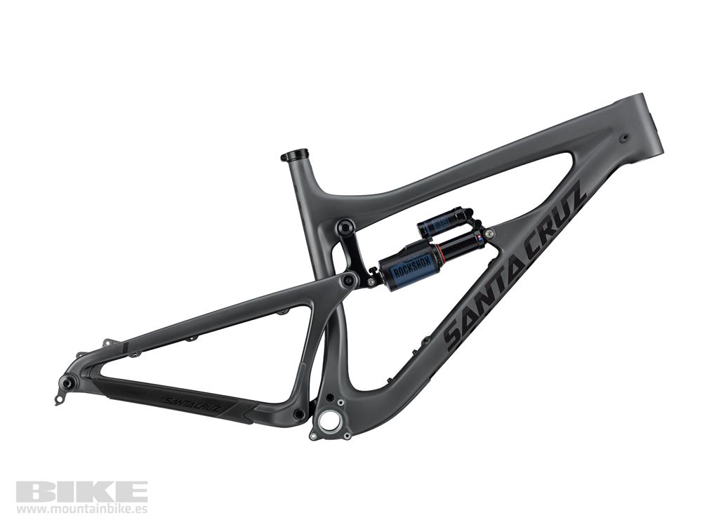 Santa Cruz Nomad 2014