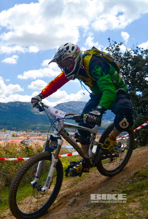 Enduro Moralzarzal 3