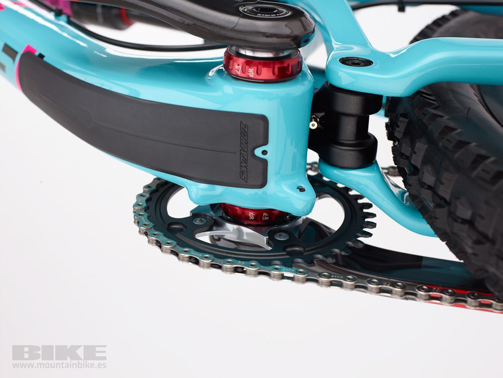 Santa Cruz Nomad 2014