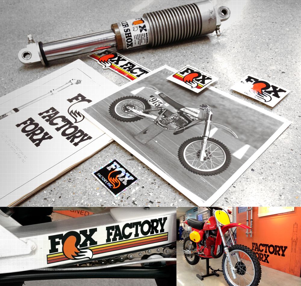 Fox 2015