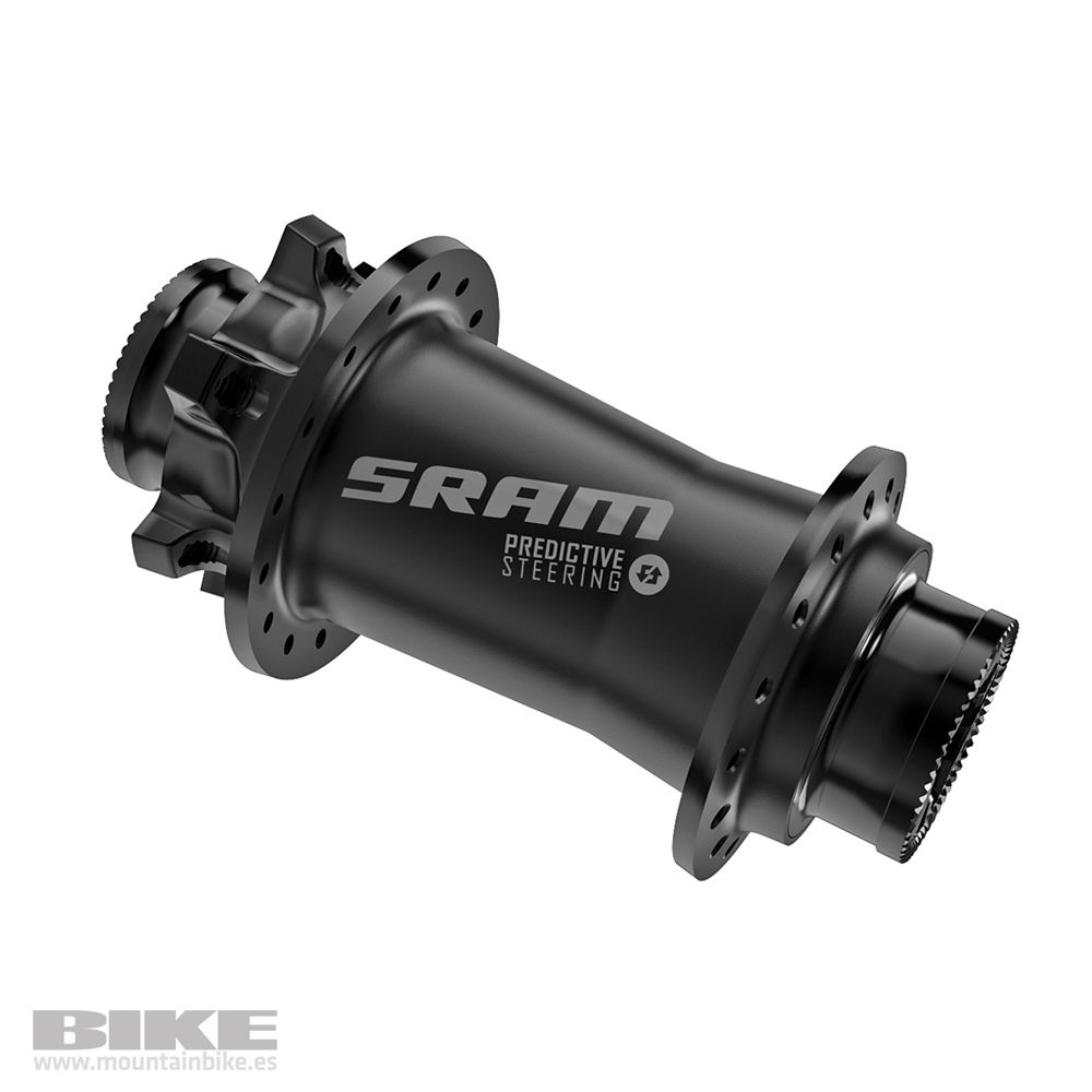 Ruedas SRAM Rise XX