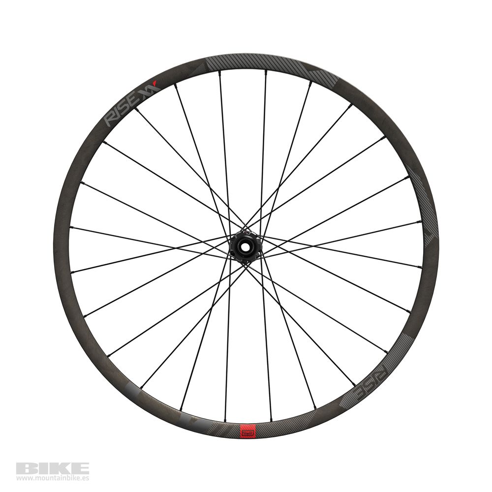 Ruedas SRAM Rise XX