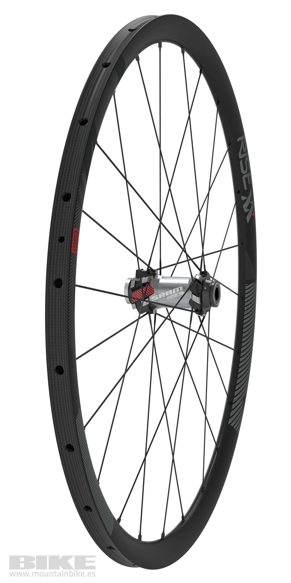 Ruedas SRAM Rise XX