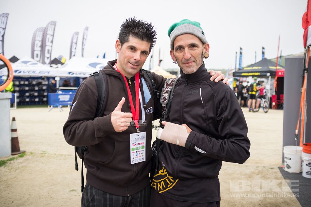 Sea Otter 2014