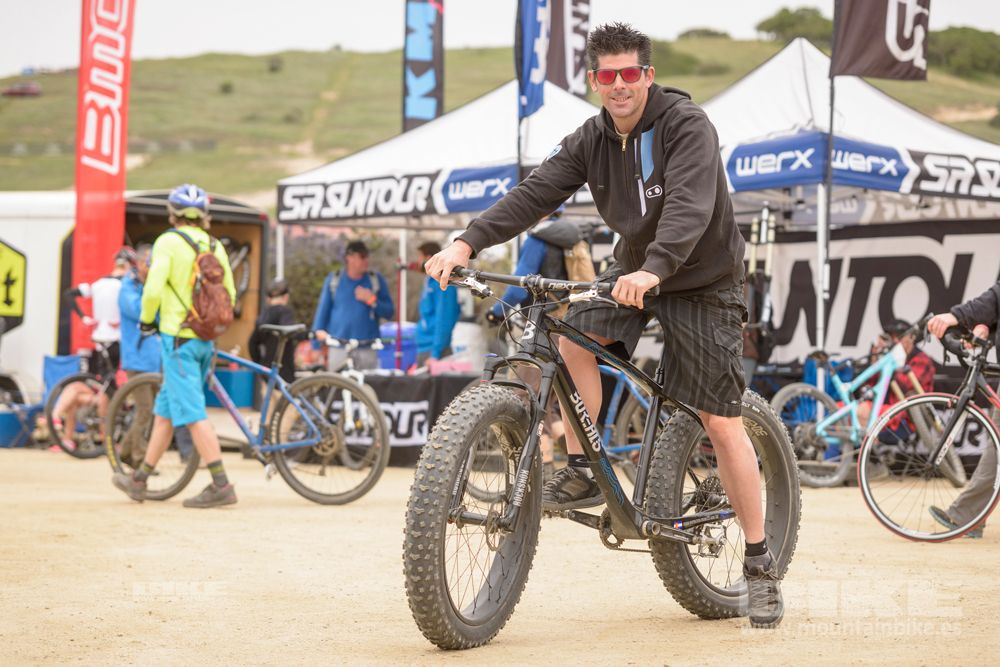 Sea Otter 2014
