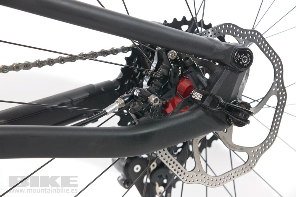 Prueba Focus SAM 1.0 2014