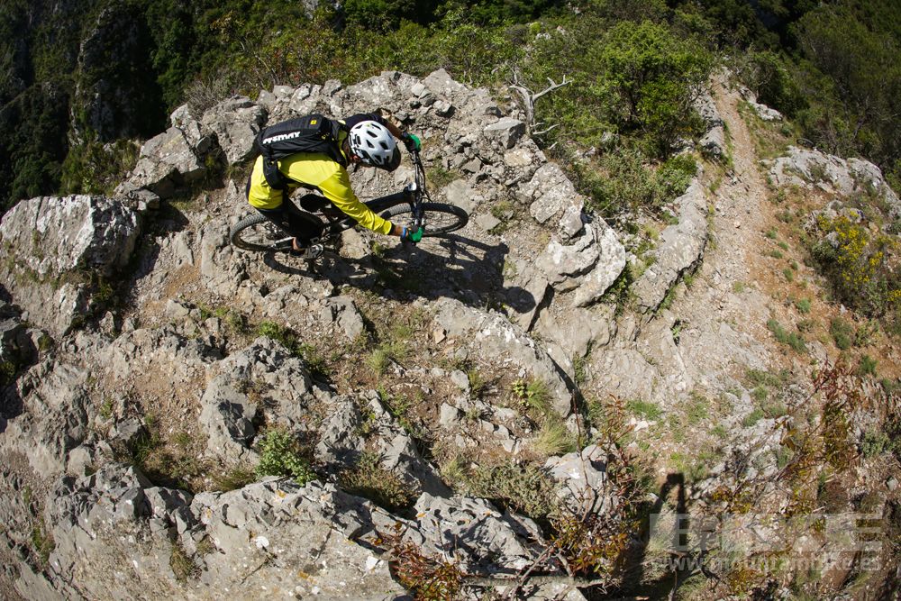 Nuevas Mavic Crossmax XL