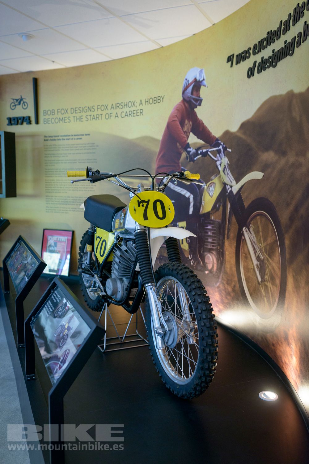 Museo Fox
