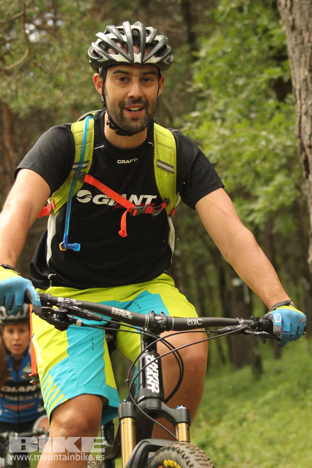 Galeria Demo Domingo Test The Best 2014