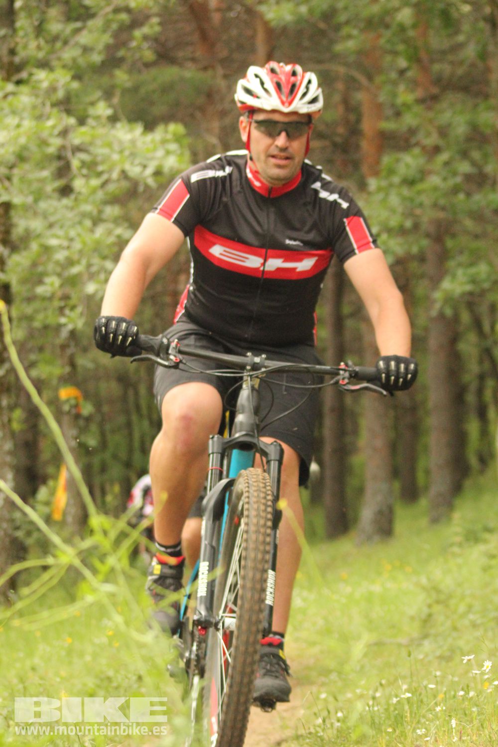 Galeria Demo Domingo Test The Best 2014