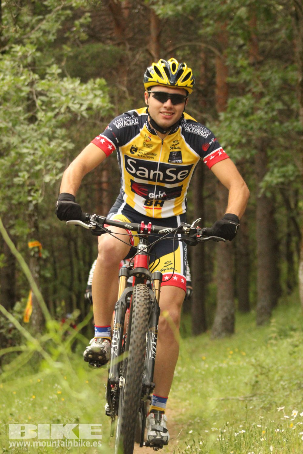 Galeria Demo Domingo Test The Best 2014