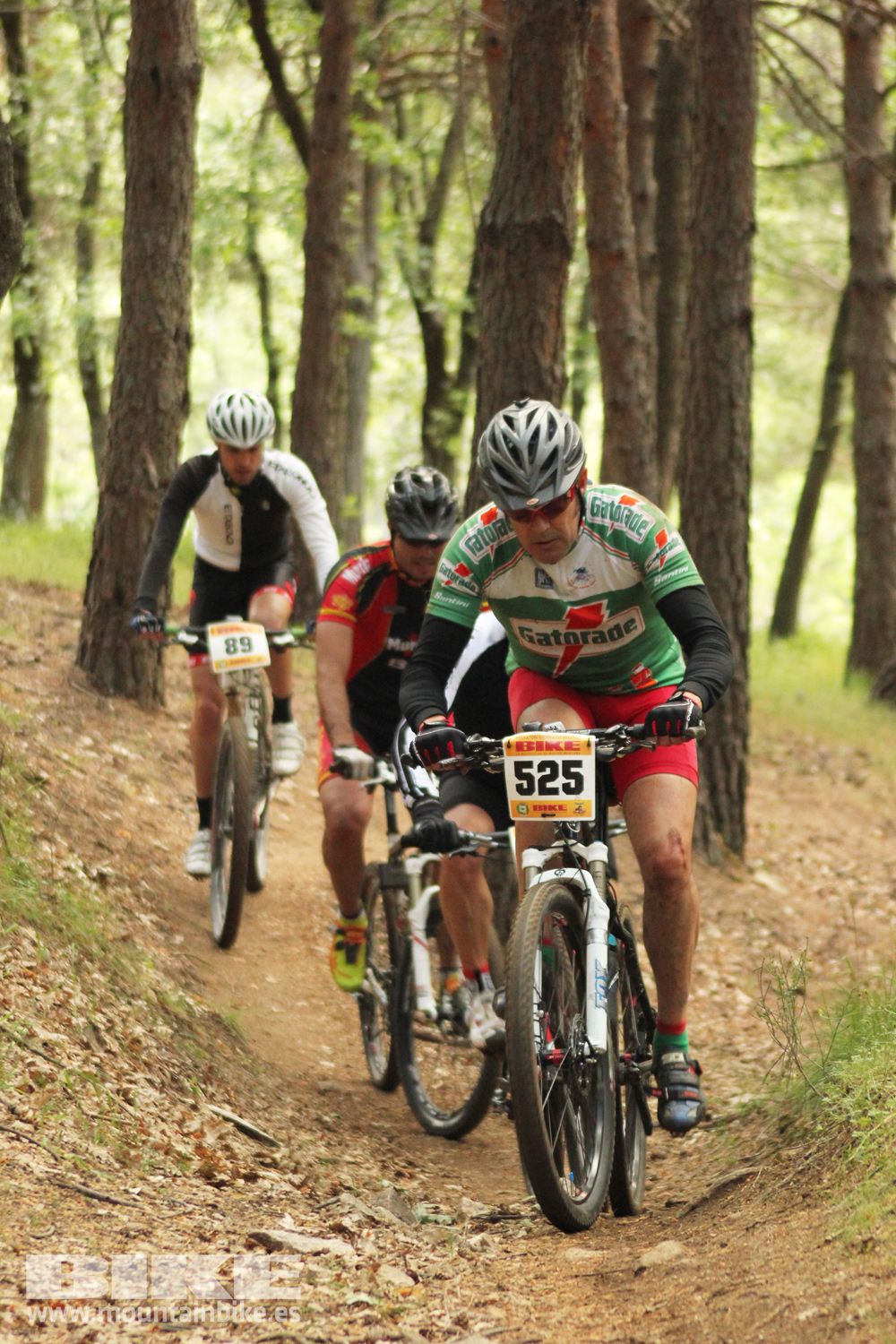 Galería Maratón Test The Best 2014-1