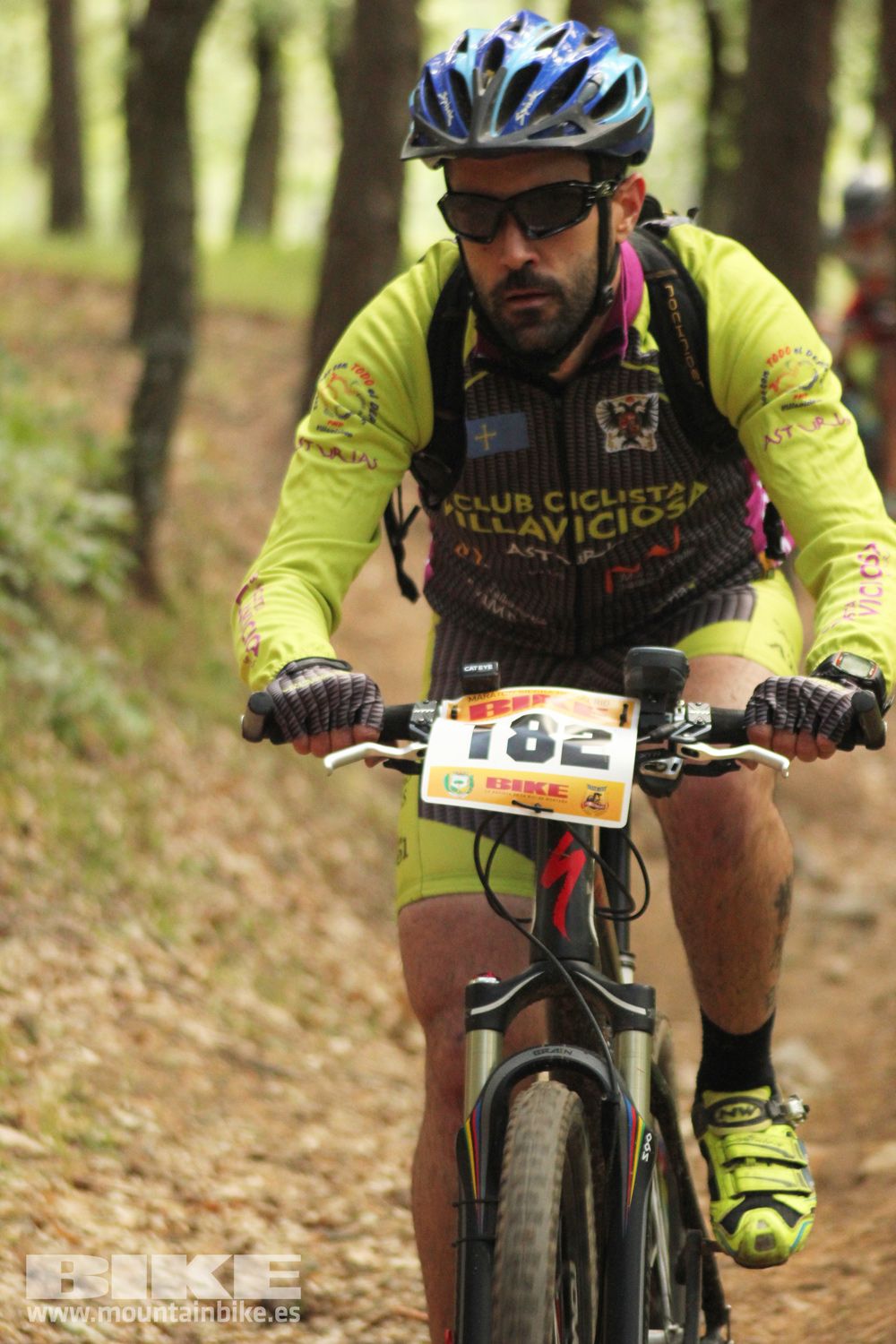 Galería Maratón Test The Best 2014-1