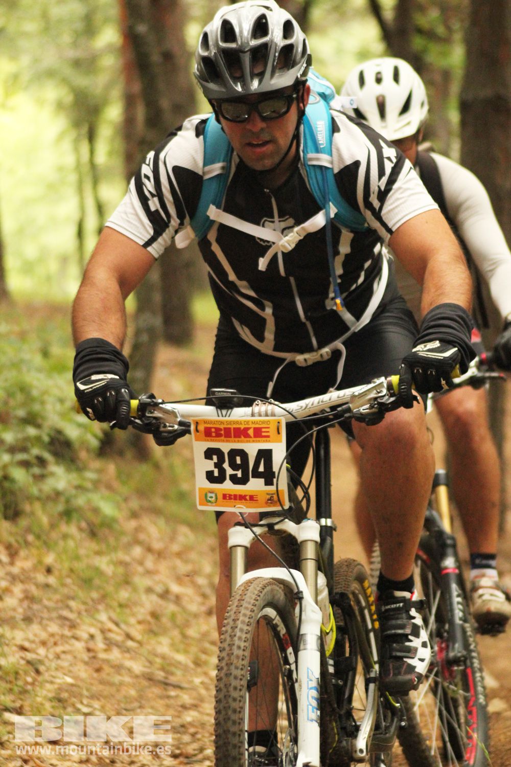 Galería Maratón Test The Best 2014-2