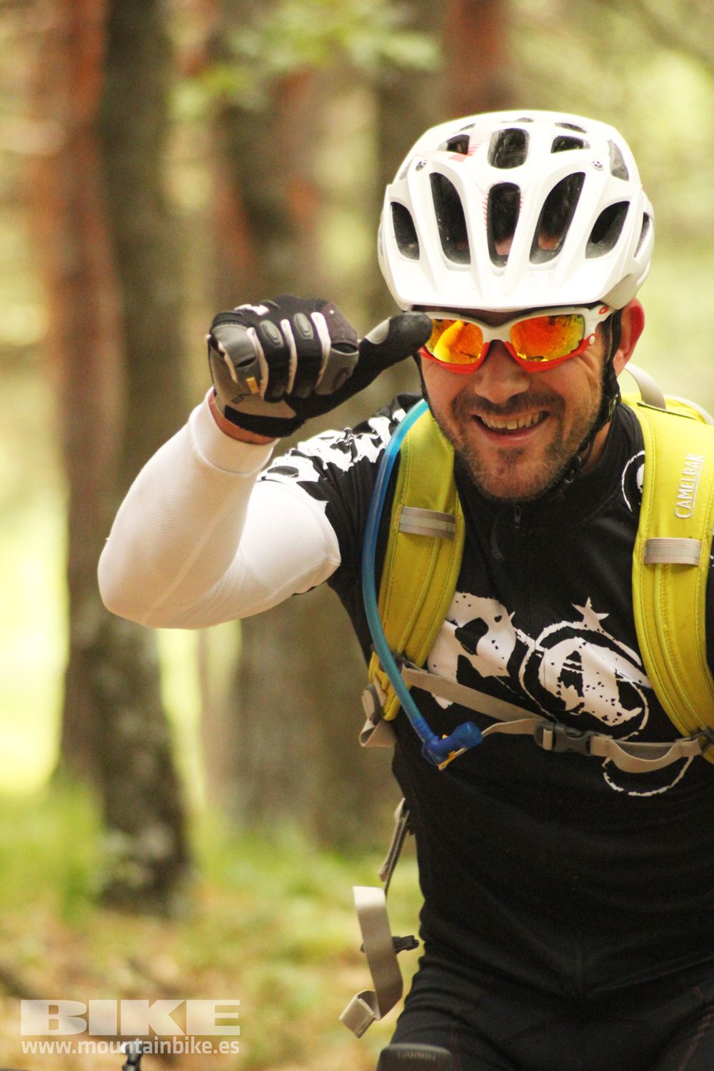 Galería Maratón Test The Best 2014-2
