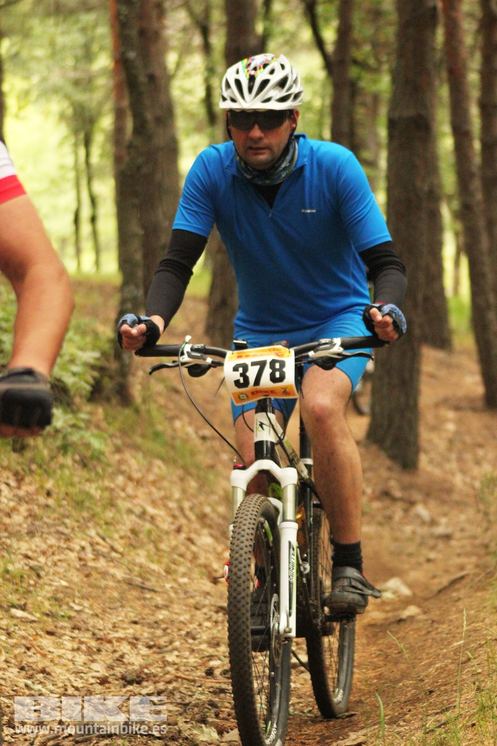 Galería Maratón Test The Best 2014-2