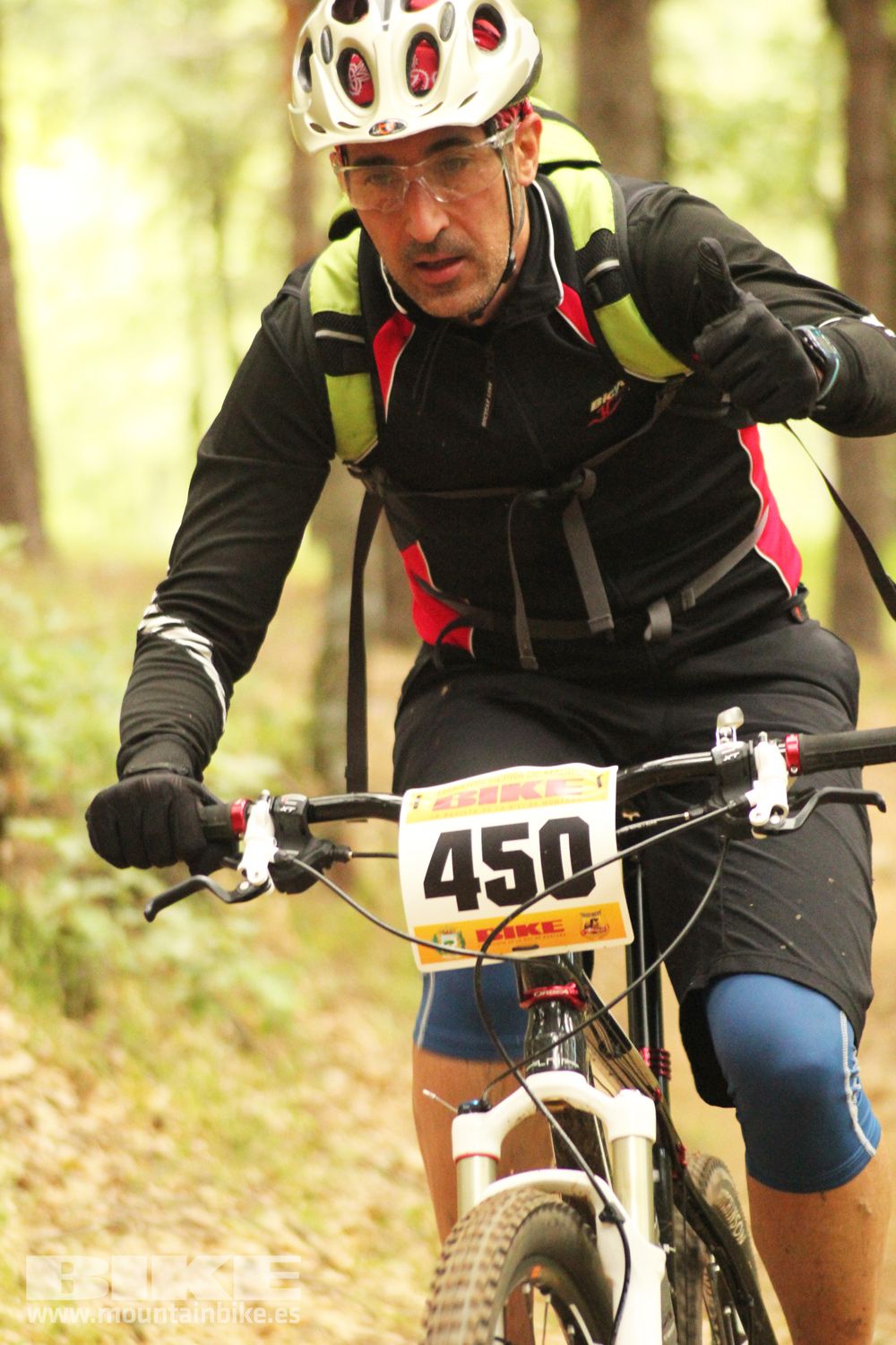 Galería Maratón Test The Best 2014-2