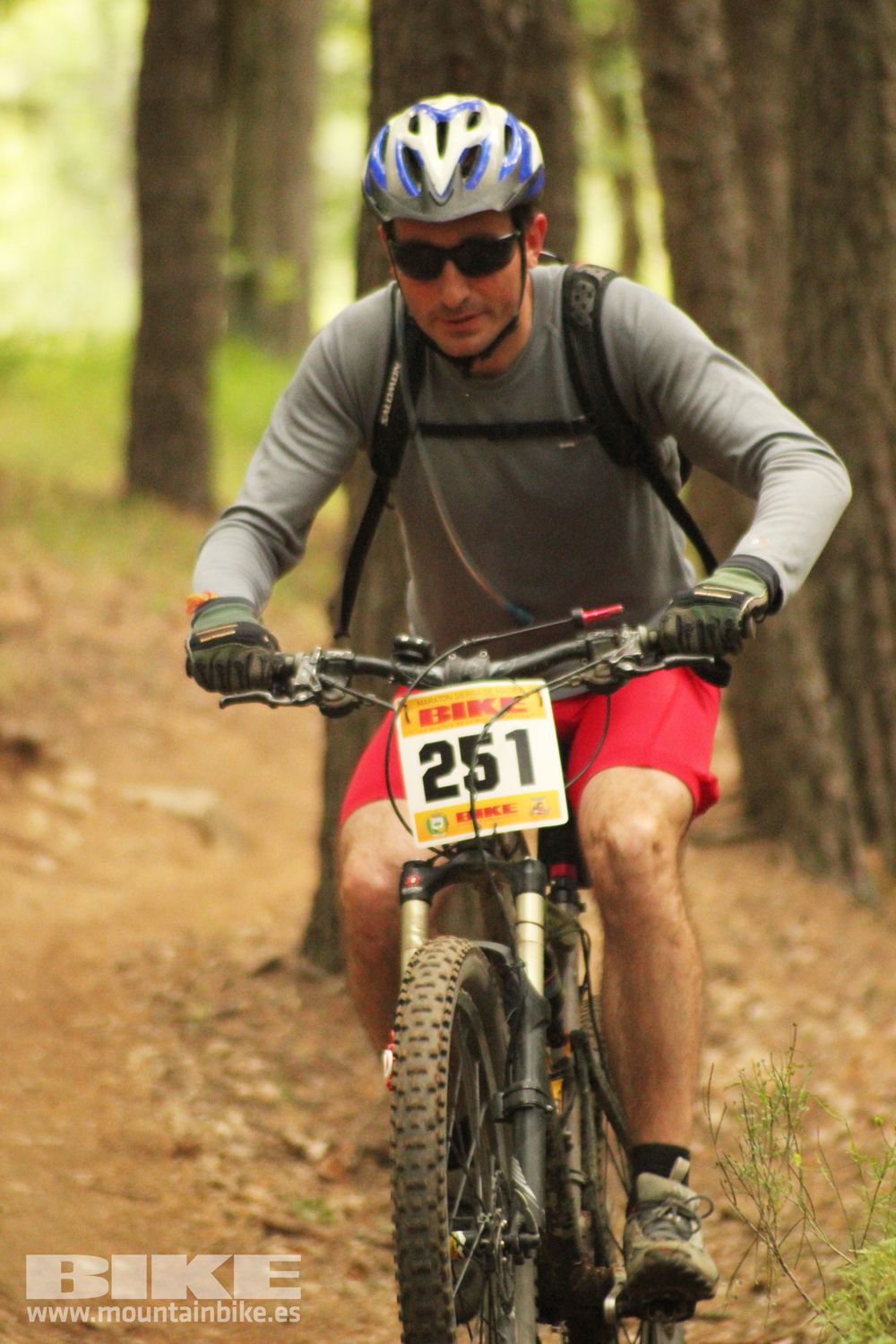 Galería Maratón Test The Best 2014-2
