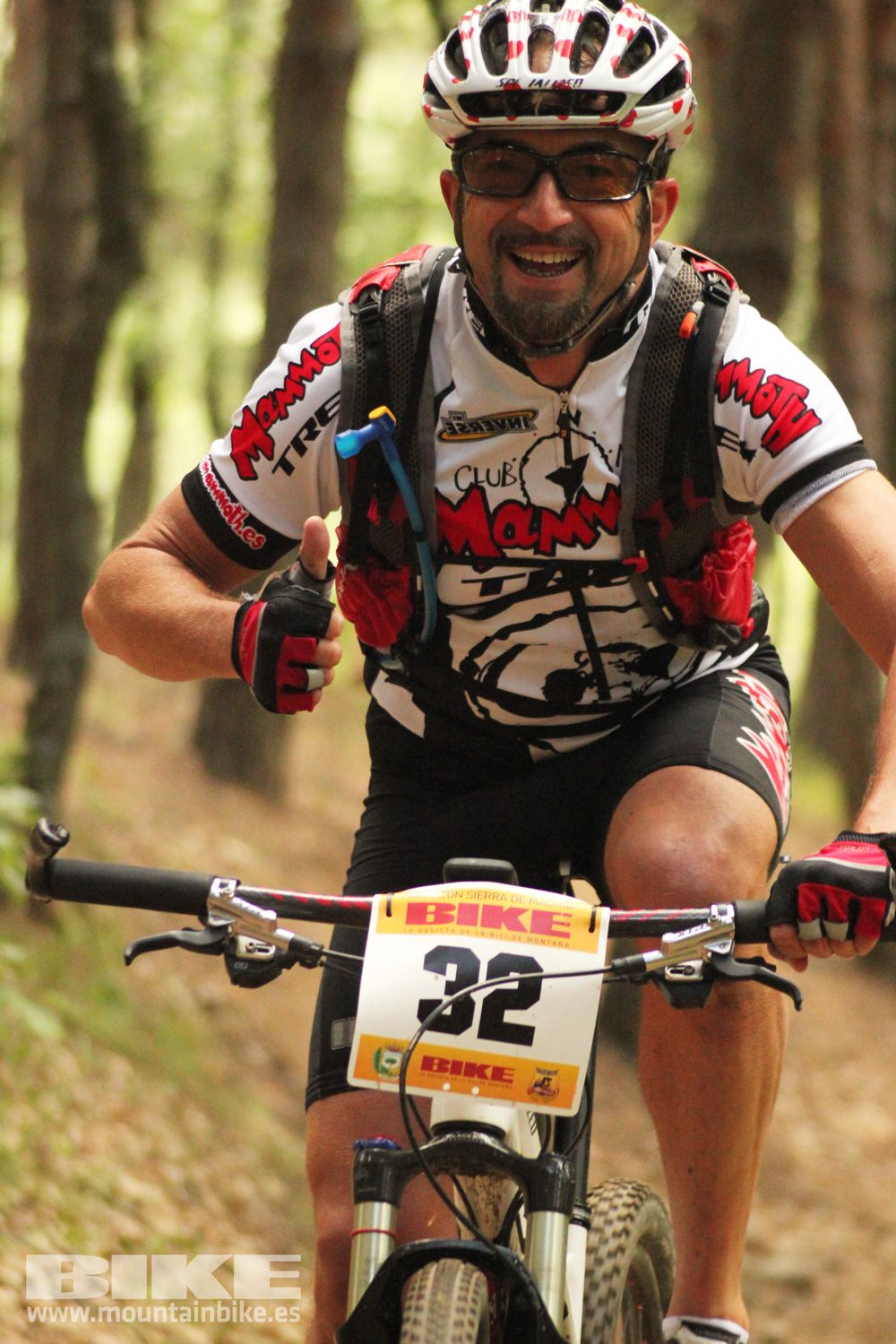 Galería Maratón Test The Best 2014-2