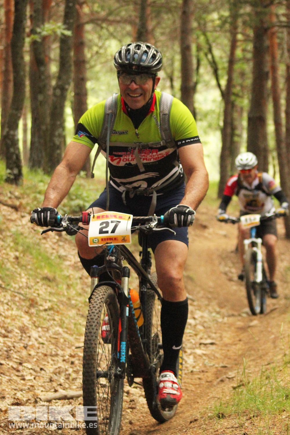 Galería Maratón Test The Best 2014-2
