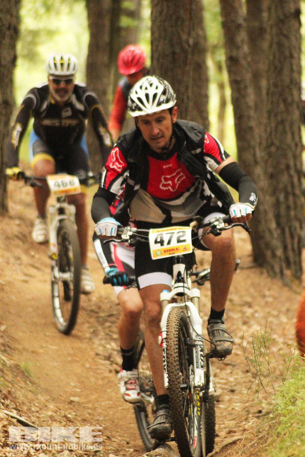 Galería Maratón Test The Best 2014-2
