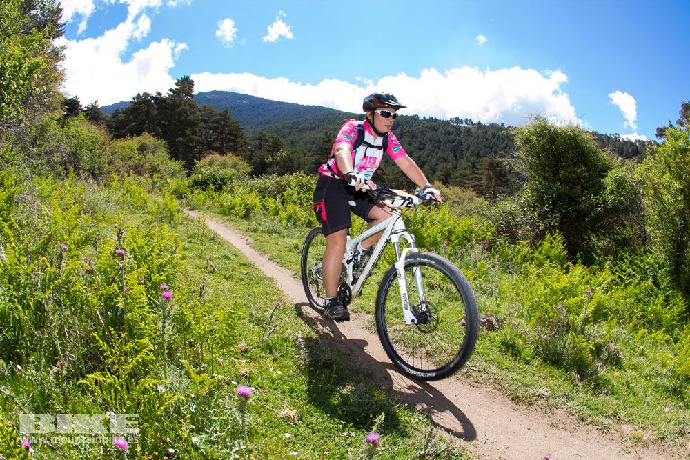 Galería MTB Mujer Test The Best 2014-1