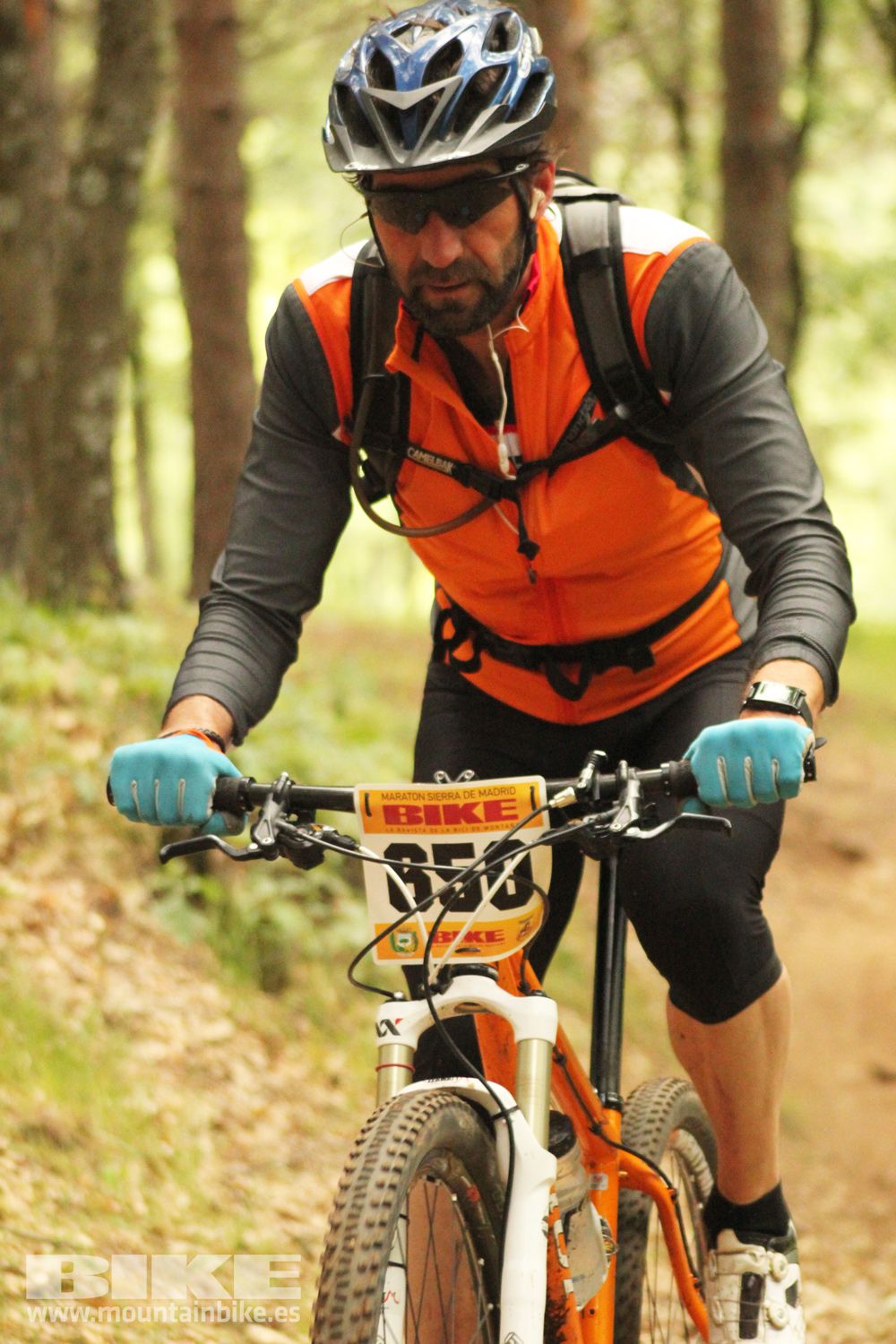 Galería Maratón Test The Best 2014-2