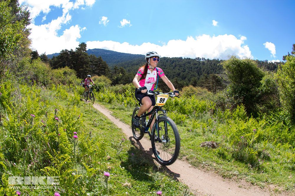 Galería MTB Mujer Test The Best 2014-1