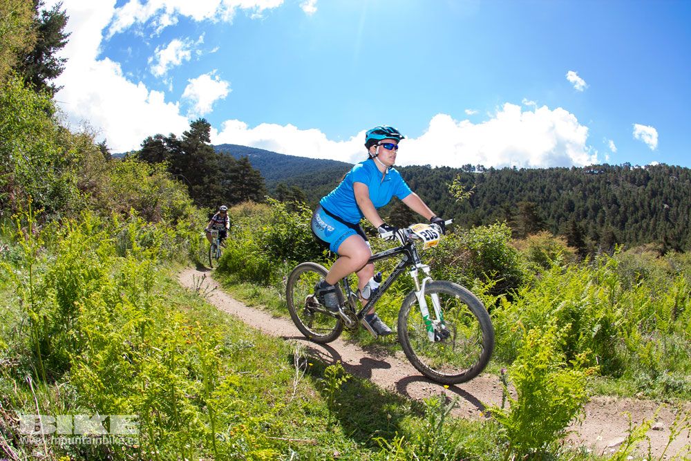 Galería MTB Mujer Test The Best 2014-1