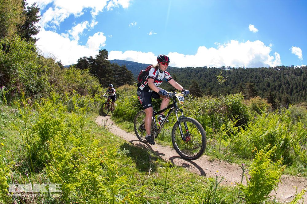 Galería MTB Mujer Test The Best 2014-1