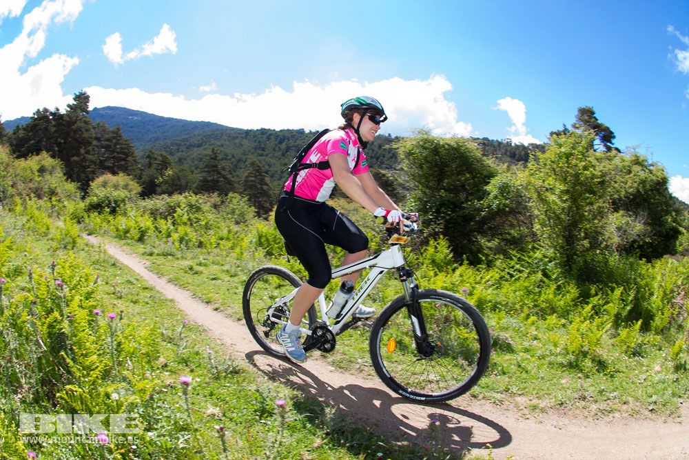 Galería MTB Mujer Test The Best 2014-1